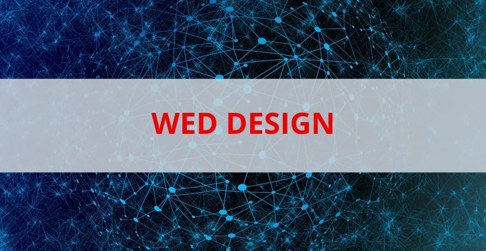 WEB DESIGN